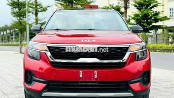 KIA Seltos 1.4 Premium 2020 Đỏ 65000 km