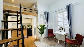 💥TRỐNG PHÒNG DUPLEX XÂY MỚI - CỬA SỔ LỚN 📍CHỢ CẦU QT_NGUYỄN VĂN QUÁ