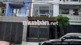 KHU NHÀ 4 TẦNG ĐỒNG BỘ VITRI ĐẸP FUNL NỘI THẤT NGÂY CV. CHỢTRƯỜNGHỌC  