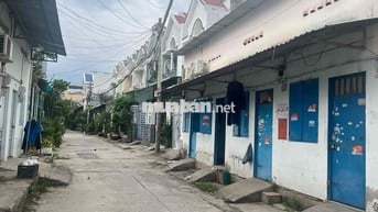 Cho thuê phòng trọ đường Hà Huy Giáp lối đi riêng