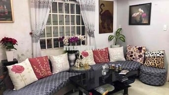 CHO THUÊ NHÀ GÁC LỬNG - NGUYỄN PHƯỚC NGUYÊN - 2 PHÒNG NGỦ