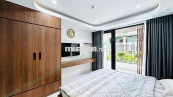 🔥 CHO THUÊ CĂN HỘ 1PN TRỐNG SẴN - ĐƯỜNG PHAN TỨ 🔥