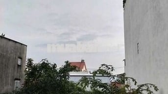 Bán đất Chính chủ Tân Thới Nhì, Hóc Môn 