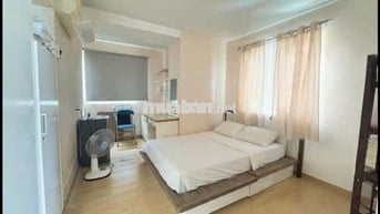 Giá Hiếm! Căn Hộ 65m² 2PN Gần Landmark 81 & Ga Metro Tân Cảng.