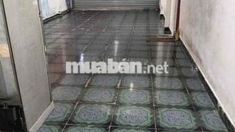 Cho thuê nhà mặt tiền kinh doanh Lê Văn Khương