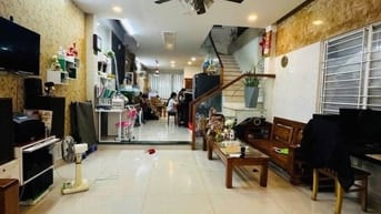 BÁN NHÀ ĐƯỜNG NGUYỄN SÁNG_SƠN TRÀ_VÀI BƯỚC RA BÃI BIỂN_ĐƯỜNG LỚN 10,5M