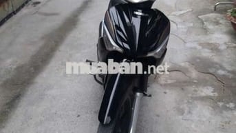 Honda Future Fi  bs 65 cạt quẹt đi đường cccd 