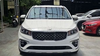 Kia Sedona Luxury D 2020, full dầu, rất mới ht góp