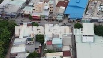 chính chủ bán đất có xưởng sẵn ngay đường tam bình - thủ đức