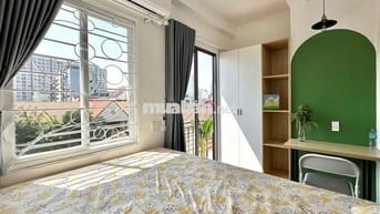 💝 CHO THUÊ STUDIO – CỬU LONG, TÂN BÌNH – GẦN ĐẠI HỌC GIA ĐỊNH 💝  📍 Gần