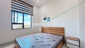 Căn hộ 1 phòng ngủ mới xây gần cầu Bờ Quan - Ngũ Hành Sơn