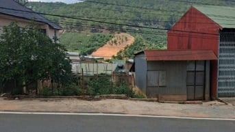 Đất Thổ Cư Mặt Tiền Đường Nhựa Xuân Sơn - VỊ TRÍ TUYỆT ĐẸP...!!!