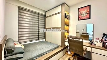 CHO THUÊ CĂN 1PN D-HOMME HỒNG BÀNG