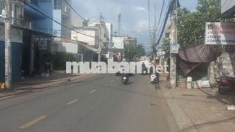 Cho thuê nhà hẻm 18b nguyên căn