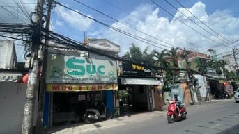 18,5 Tỷ! Bán Mặt Tiền Phan Văn Trị, Bình Thạnh - 4,32x22,8m - 2 Tầng