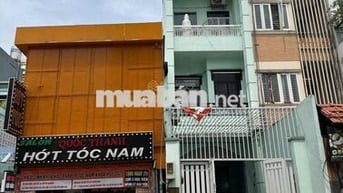 Bán gấp MT Âu Dương Lân,Q8,SHR,DT 148M2 có sẵn 134m2TC giá tổng 1ty TL
