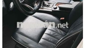 Mercedes-Benz C250 Facelift 2012 Trắng 22 vạn km