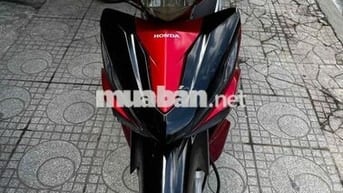 Honda RSX Tự động Đỏ, Đen Việt Nam