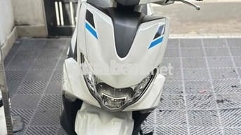 Yamaha Freego 2023 Trắng 22680 km