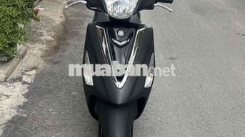 Yamaha Acruzo 2015 Đen