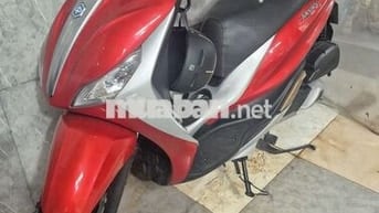 Piaggio Medley 150S 2016 Đỏ 45.000 km