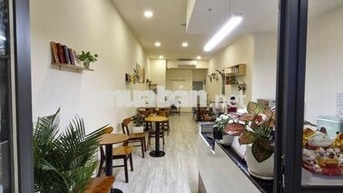 CHUYỂN NHƯỢNG MÔ HÌNH CÀ PHÊ ĐÃ HOÀN THIỆN – VÀO KINH DOANH NGAY
