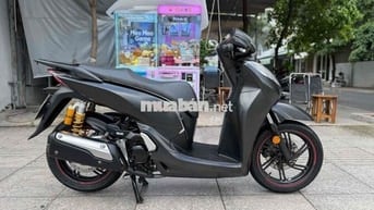 Honda SH300i 2018 Đen nhám 19000km