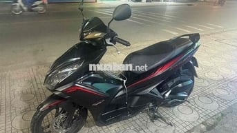 Honda Air Blade 2015 Đen Tự động