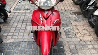 Yamaha Sirius thái