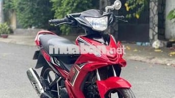 Yamaha Exciter 135 2011 Côn tay Đỏ . bstp chinh ch