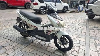 Honda Air Blade bstp