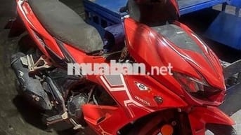 Honda Winner X Đỏ