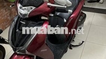 Honda SH125 ABS 2019 Đỏ Bstp 9c 53k km.