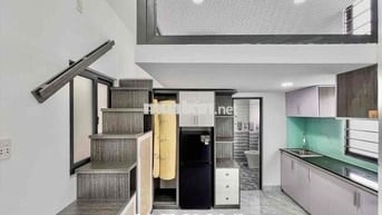 Trống lại 1 Duplex full nội thất🥰Lê Văn Khương🥰Nhà máy bia