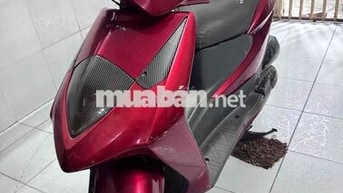 Honda Dylan 150 Đỏ