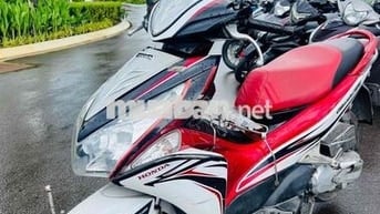 Honda Air Blade 2024 Đỏ trắng