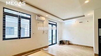 💥 Phòng Mới Nằm Ngay Đường Số 5 - Bancol riêng - Giáp Aeon Tân Phú 💥
