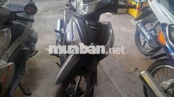 Honda Future Xăng Đen