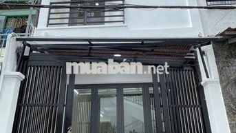 Cho thuê nhà Nguyễn Văn Yến - Tân Phú. 1 Trệt, 1 Lầu,2 PN, 2 WC,hẻm XH