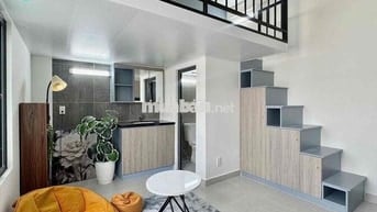CHDV GIÁ RẺ MỚI XÂY 100% - GẦN MEGA HIỆP THÀNH