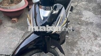 Honda Future Neo FI 2008 Đen