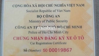 Xe tải van SYM V5-SC3-A2 Vàng 1.4