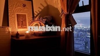 Chung cư view Landmark 81, Cách Gò Vấp 5 phút