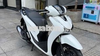 Honda SH160i CBS 2023 Trắng