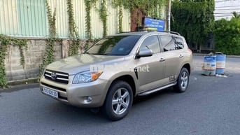 Toyota RAV4 2.4 ( siêu cọp ) chính chủ