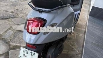 Piaggio Vespa Sprint 2021 Xám