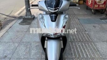 Honda SH 125 CBS 2024 Bạc 9000km