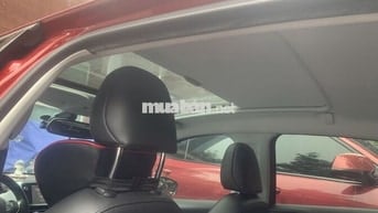 Peugeot 208 2016 Đỏ 59000 km