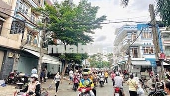 MẶT TIỀM KHU TÊN LỬA, SÁT AEON MALL BÌNH TÂN - 4,5x18 - ĐƯỜNG NHỰA 16M