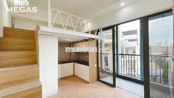 🏠 CĂN HỘ BAN CÔNG MỚI 100% - NGAY HIỆP THÀNH CITY - CÔNG VIÊN PHẦN MỀM